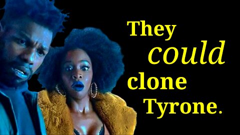 The Hidden Reality of They Cloned Tyrone - Explained