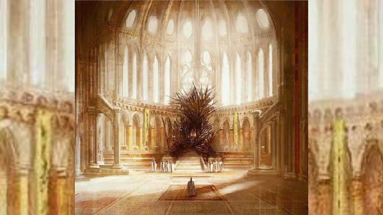 ASOIAF | The Reign of Dragons - Chapter 20 - Aerys II (Part 2)