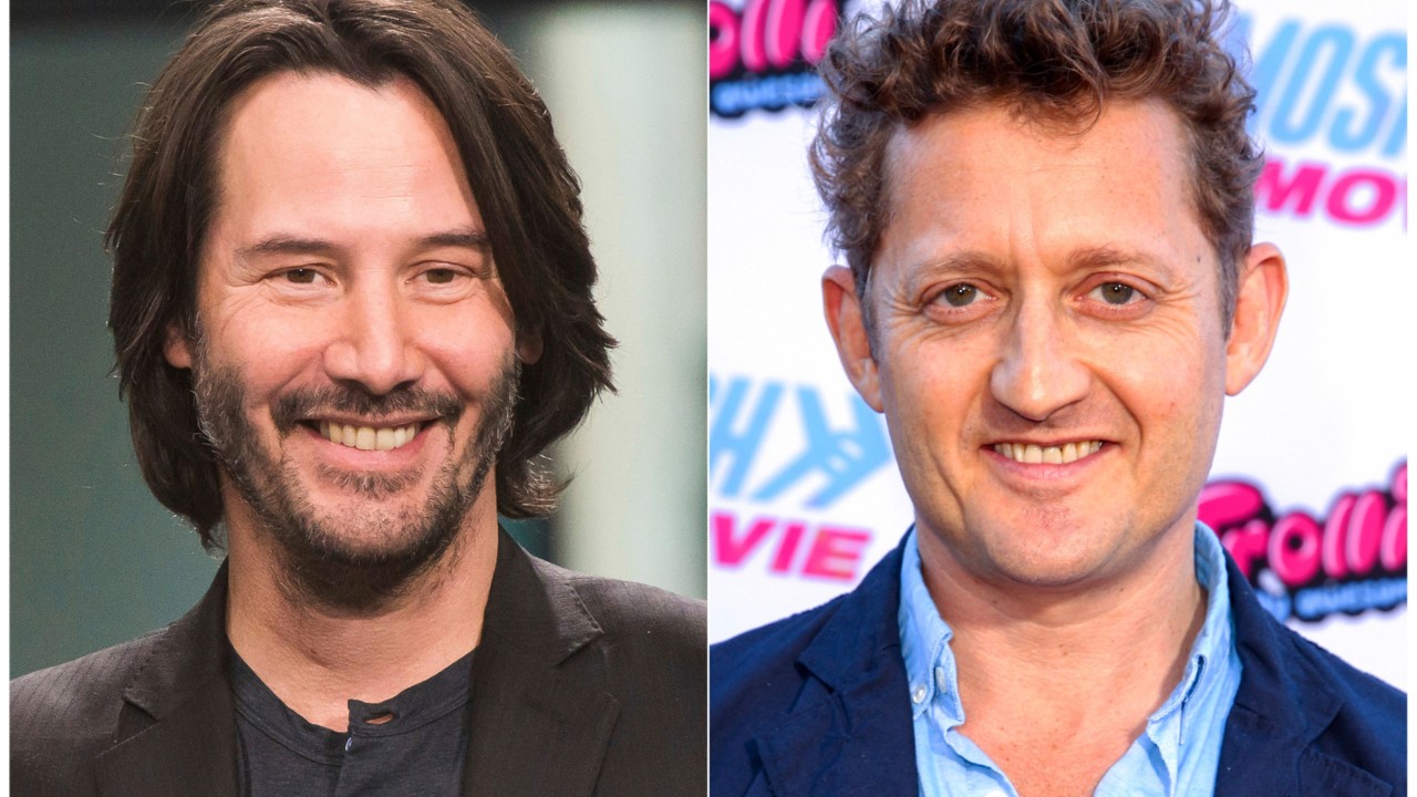 'Bill And Ted 3' To Begin Filming This Summer
