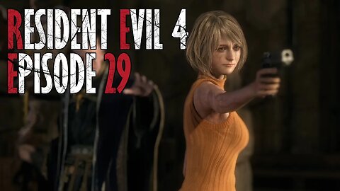 Resident Evil 4 Remake | How the Turn Tables - Ep. 29