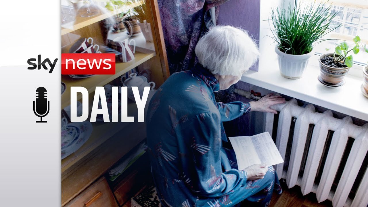 Scrapping Winter Fuel Allowance: Could there be another way?