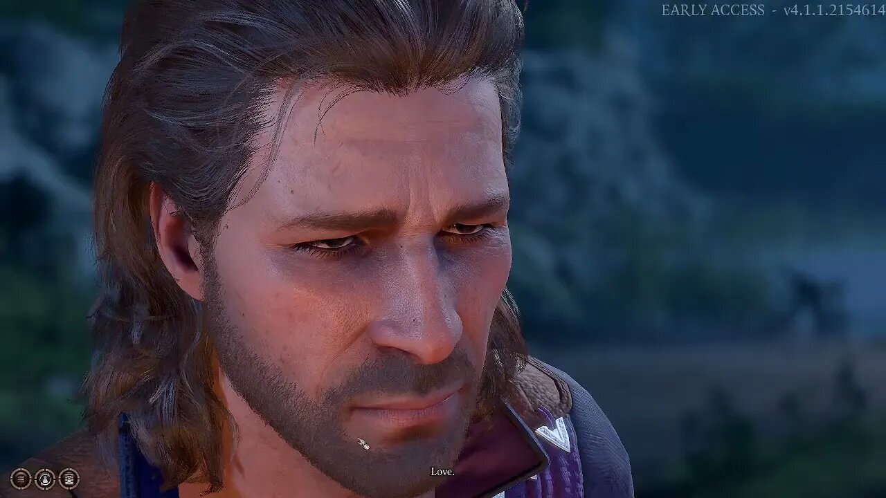 Gale's Secret Revealed -"Mystra left me. I can only hope you will not leave me" - Baldur's Gate 3