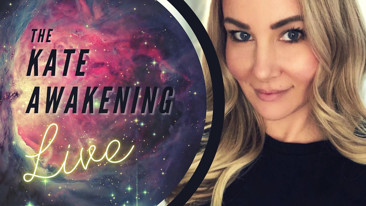 The Kate Awakening Live 11/21/24