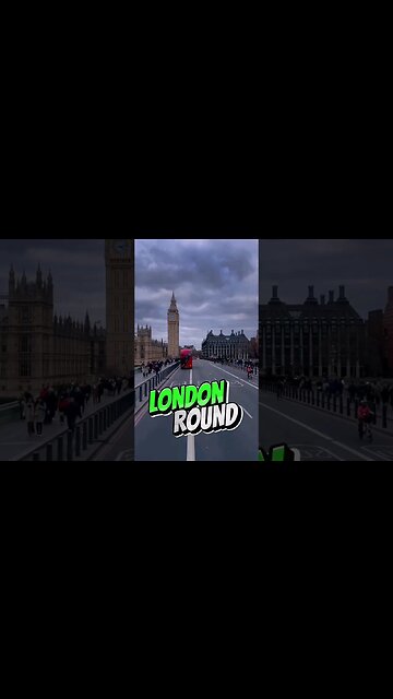 unstoppable song - travel to London 2023 - #travel #londontravel #shortsvideo