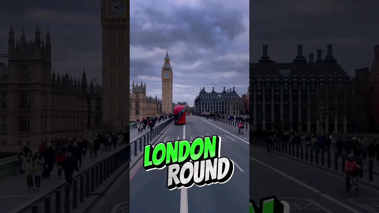 unstoppable song - travel to London 2023 - #travel #londontravel #shortsvideo