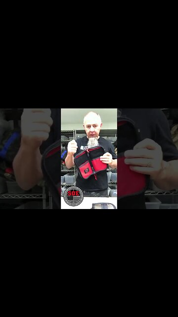 Injectable meds case available NOW! #shorts #youtubeshorts #insulin #trt #gear #optimization