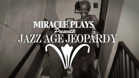 Jazz Age Jeopardy Commercial