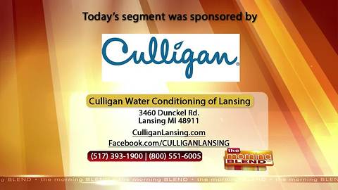 Culligan - 8/30/18