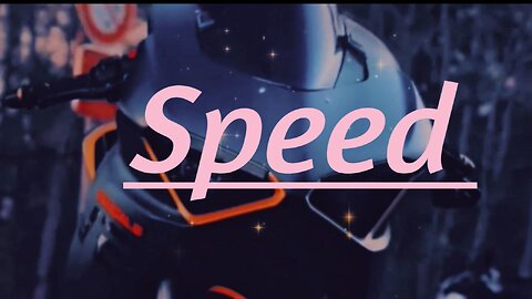 speed #viral #trending