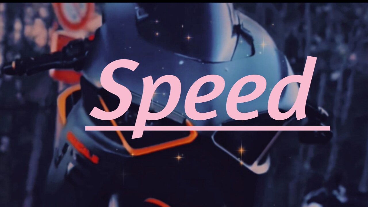 speed #viral #trending