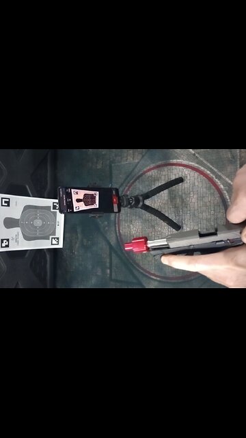 Accurize 22LR Training Laser - Minuteman Review