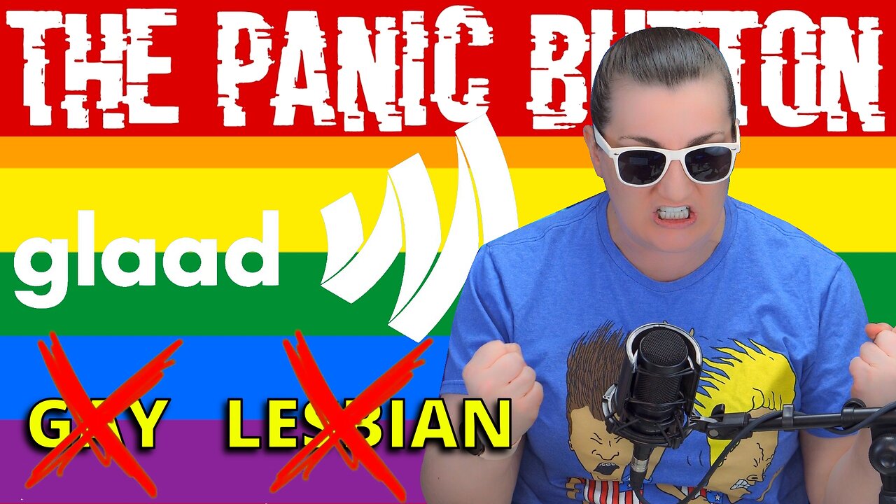 Why GLAAD Made This Lesbian MAAD — Lesbian Reacts