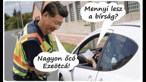 Legalább a bírságot óccón megússzuk