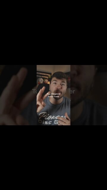 Top 3 Beginner Credit Cards