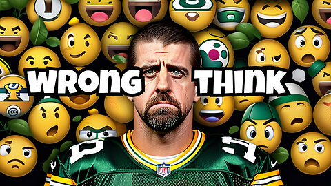 Aaron Rodgers TARGETED for RFK Jr. Support