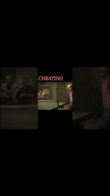 Amazing Cat is a Ping Pong Master. #funnycats