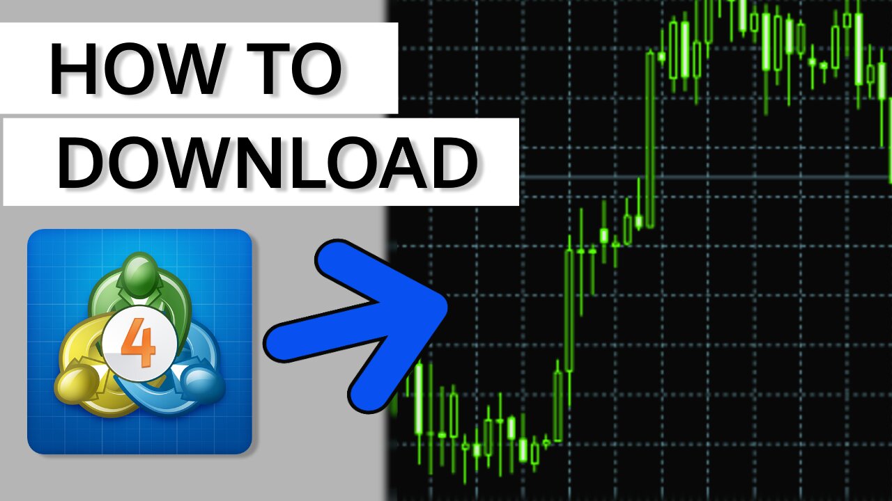 How to download MetaTrader 4