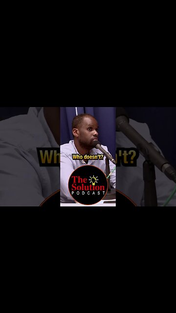 Poor and rich people can be good