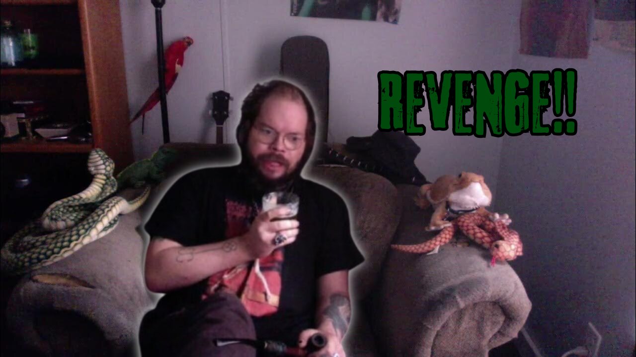 The Machete Bowl Ep. 203 - Jessica REVENGE CORNS cobes + Shanny becomes the strike queen