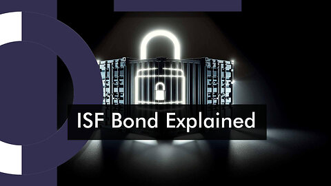 Guaranteeing Performance: The Role of Bonds in ISF