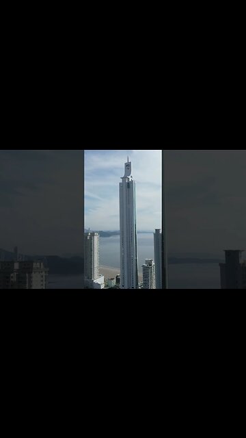 Balneário Camboriú SC