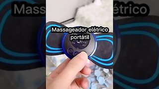 Massagem em Qualquer Lugar https://shope.ee/7zfDxq3Tvs