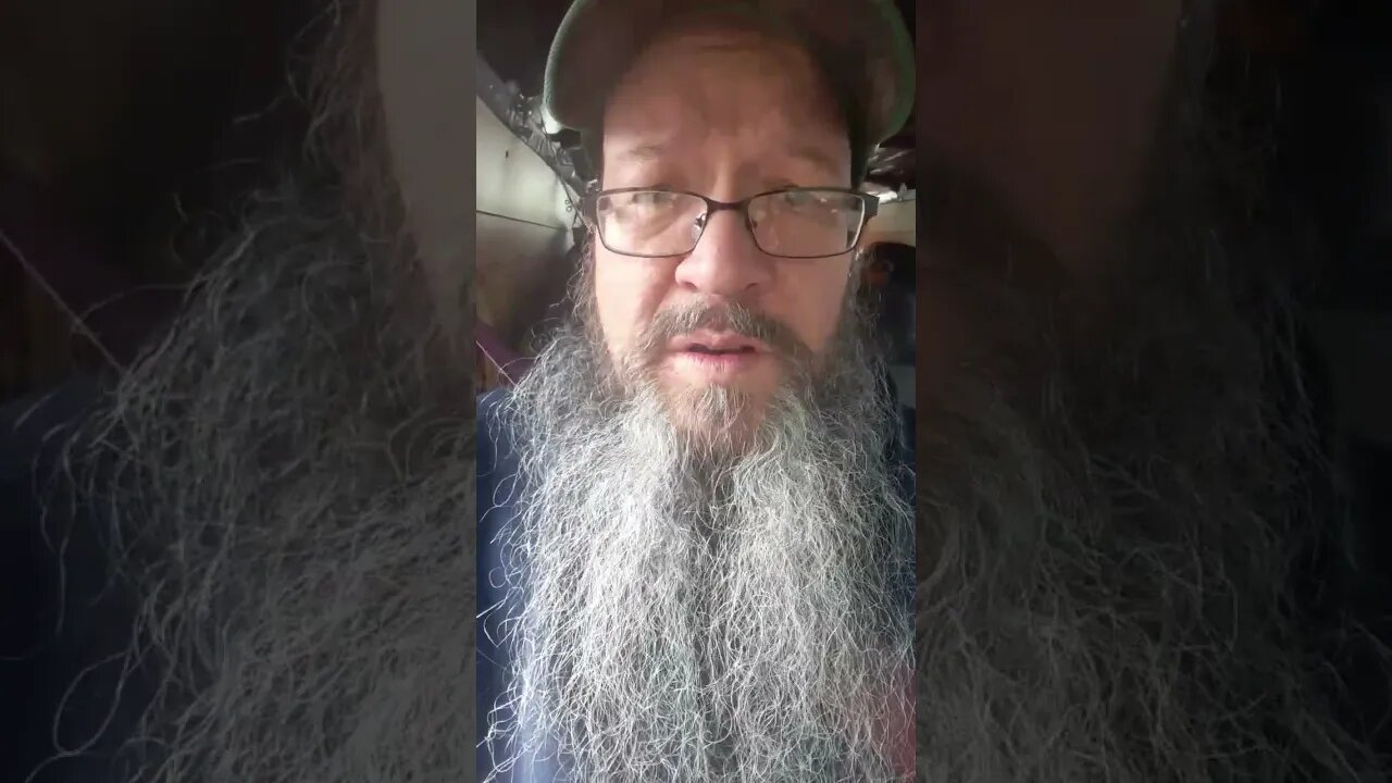 buds on the trees #stevecutlerlive