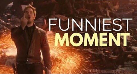 Avenger Infinity War - Funny Moments, Avenger Movie Scenes, Fun Highlights - Multi Fun