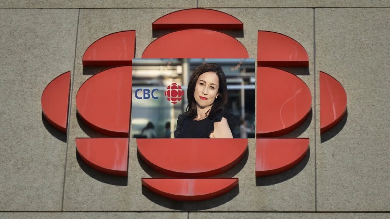 CBC insider quits, confirms Woke culture is real