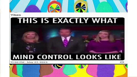 😵🔥This is Exactly what 🔥Mind Control🔥 Looks Like Watch till the End🔥