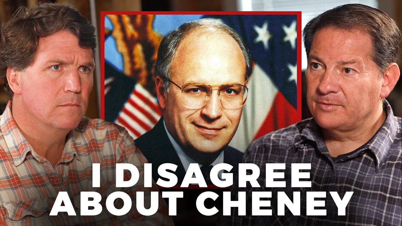 DEBATE: Is Dick Cheney a Warmonger?