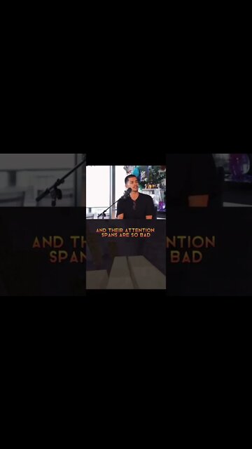 Sneako on Brainwashing