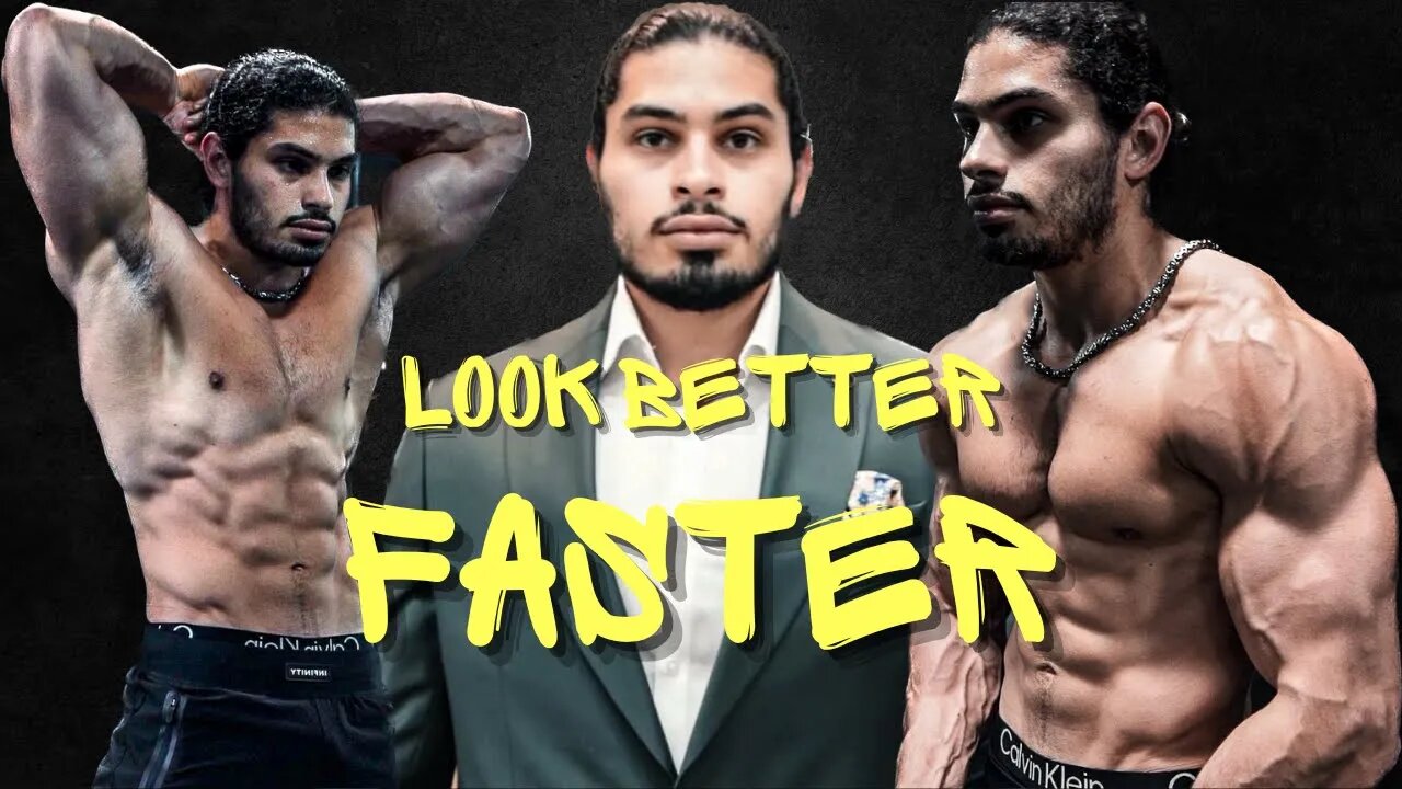 3 Simple Hacks To Looks Better Instantly (No Diet or Training)