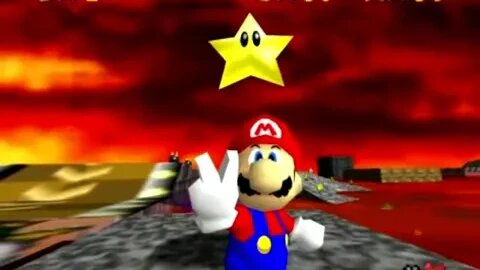 Super LÁVA 64 9 rész