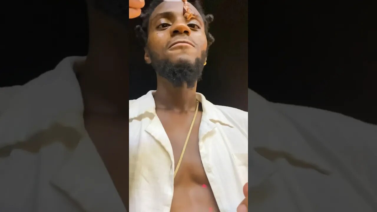 Man Tries To Eat Bug, but doesn’t Go As Planned?