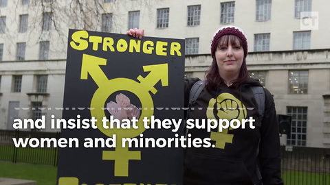 Libs Demand Apology After Salon Praises Women in Politics But Posts Ivanka Photo