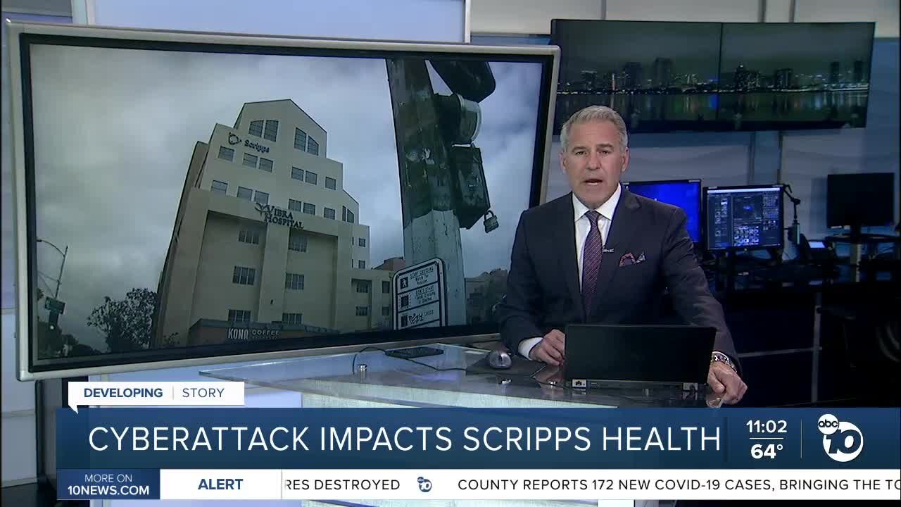 ABC 10News at 11pm Top Stories