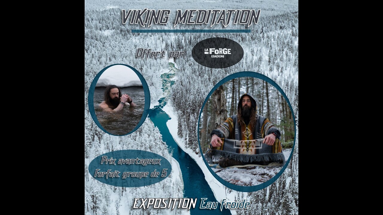 Viiking Meditation 2022