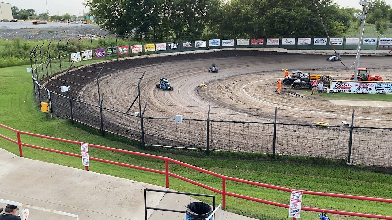 Port City Raceway