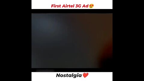 Remember this ad? #ad #airtel #90s #nostalgia #viral #trending #videos #video #reels #reel #new