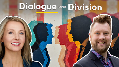 Public Trust & Discourse in Politics | Dialogue Over Division