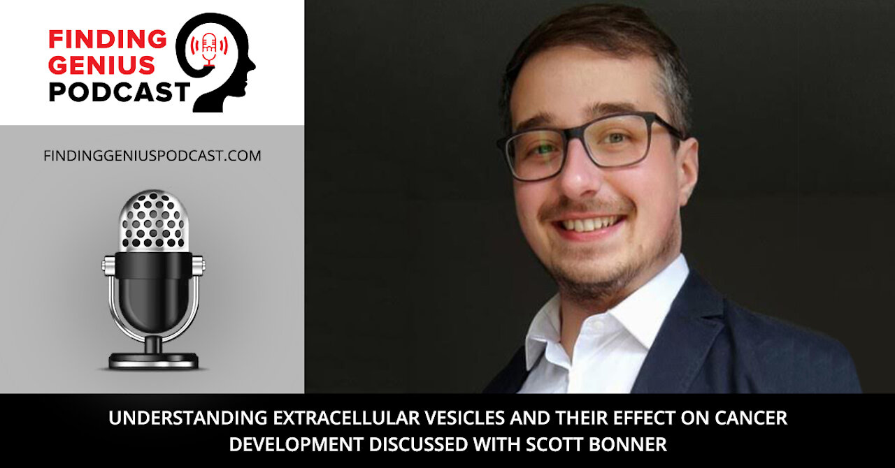 Understanding Extracellular Vesicles and their Effect on Cancer Development