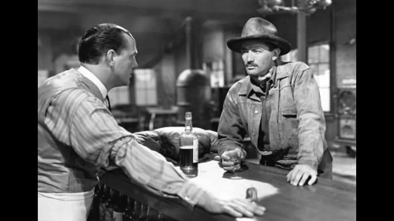 Gunfighter 1950