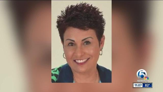 Councilwoman Lisa Rivera suspended by Governor Rick Scott