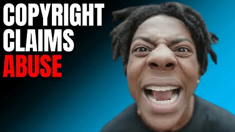 Copyright Claims Abuse