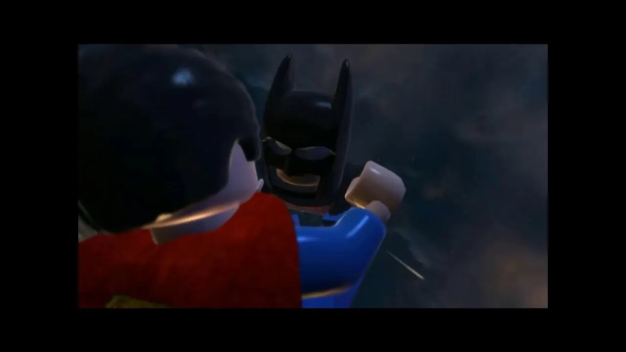 Lego Batman: DC Super Heroes mobile part 10 - Livestream