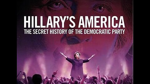 History of the Democratic Party - Hillary's Amerika - Documentary Film