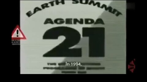 💥💥💥 ⚠️ In 1994, 160 nations agreed to reduce the world population to 800 million by 2030