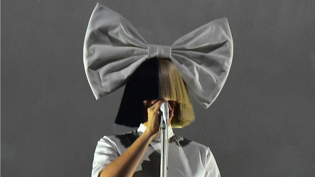 Pop Singer Sia Becomes A Grandmother