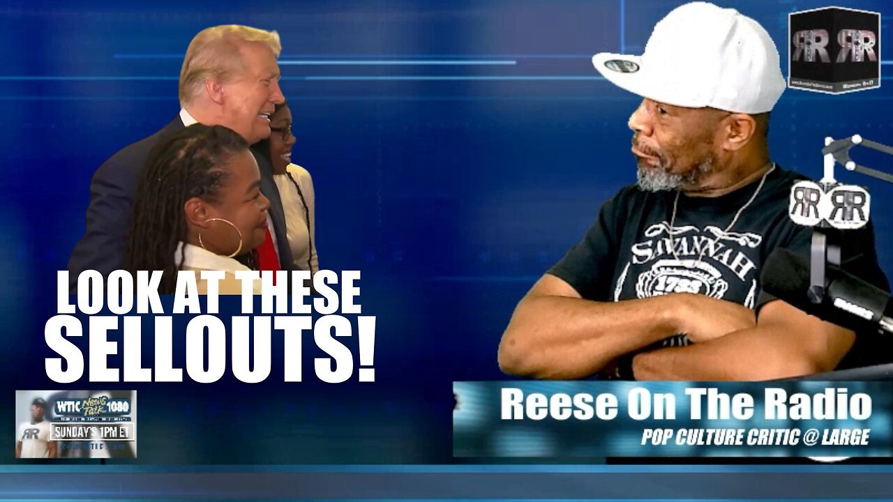 Reese On The Radio Rundown - April 10, 2024